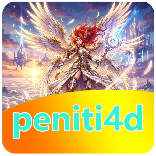 Tim peniti4d