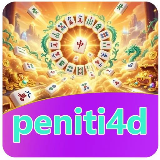 Tim peniti4d