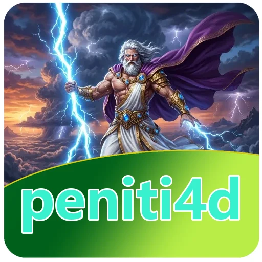 Tim peniti4d
