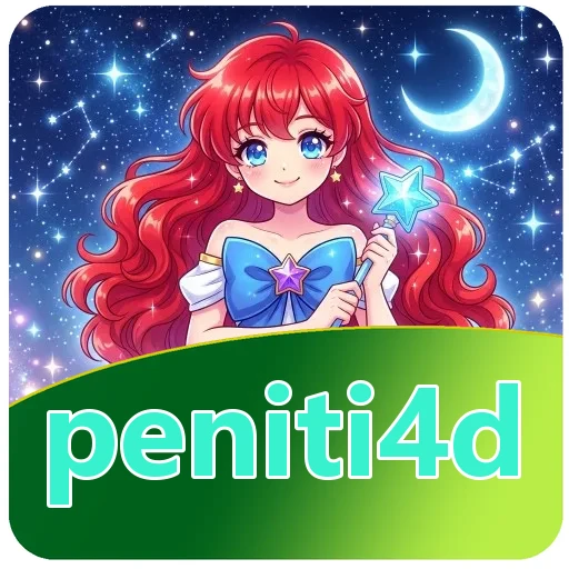 Instalasi peniti4d