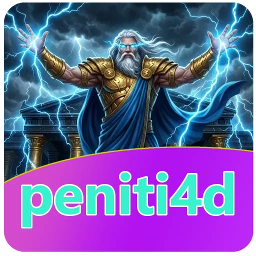 Keamanan peniti4d